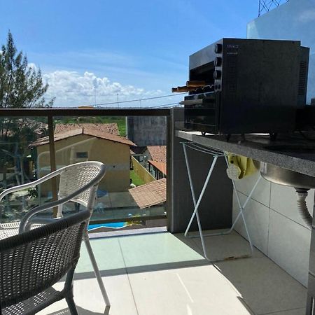 Laguna Beach Flat - Loft ปอร์โต จิ กาลินญาส ภายนอก รูปภาพ