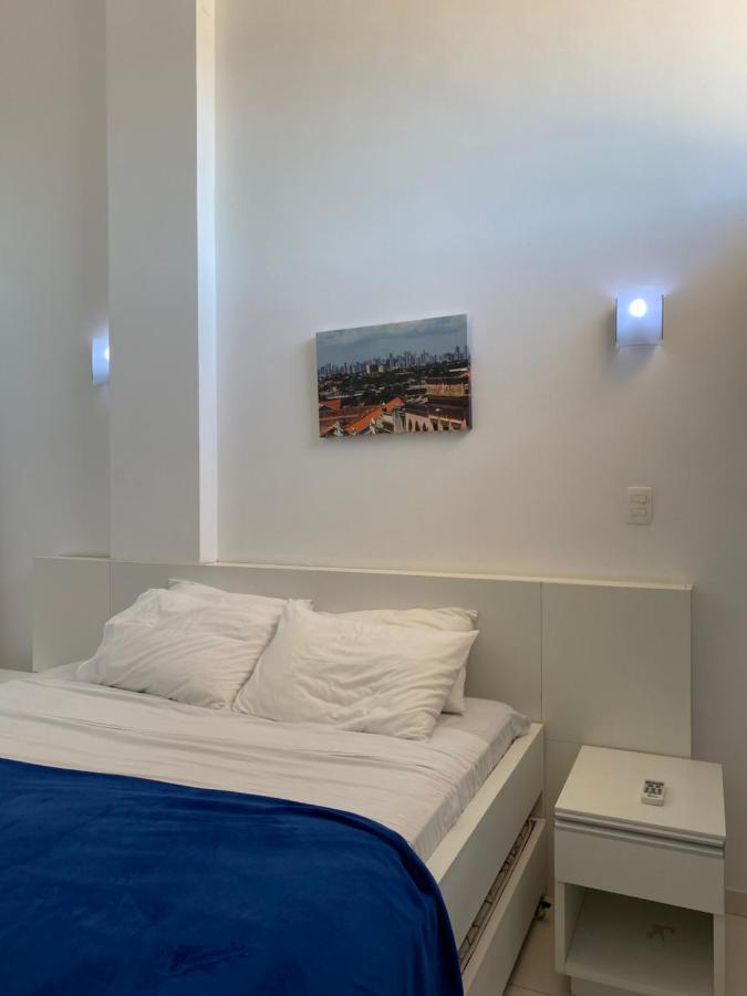 Laguna Beach Flat - Loft ปอร์โต จิ กาลินญาส ภายนอก รูปภาพ