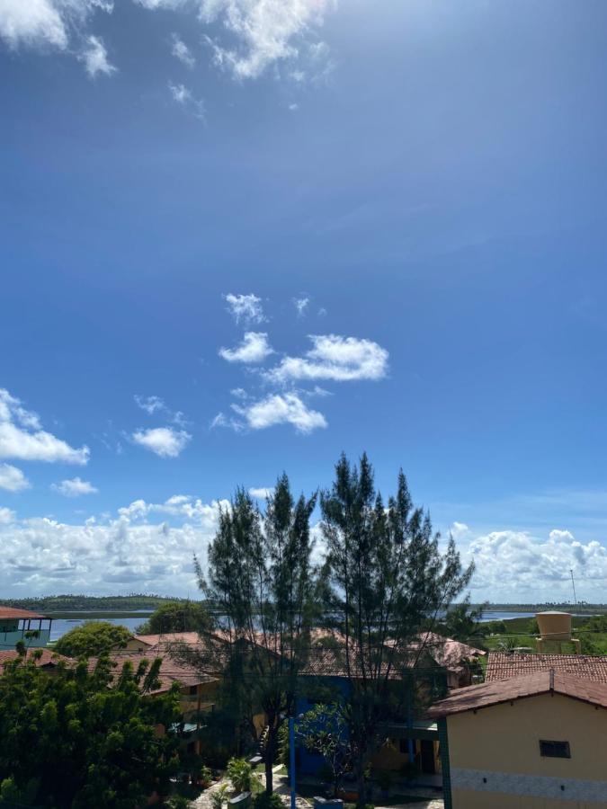 Laguna Beach Flat - Loft ปอร์โต จิ กาลินญาส ภายนอก รูปภาพ